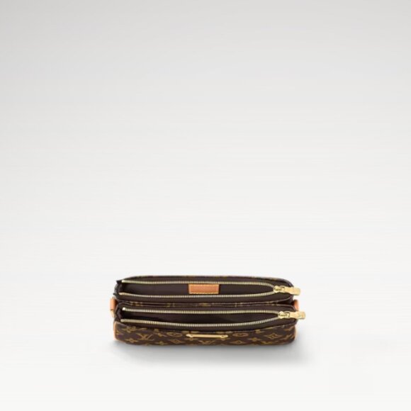 Louis Vuitton Liv Pochette - Picture 3 of 6